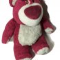 Big LOTSO Bear UnScented 15" Disney Store Toy Story 3 Plush Authentic Genuine S