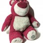Big LOTSO Bear UnScented 15" Disney Store Toy Story 3 Plush Authentic Genuine S