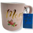Mom To Be Coffee Mug Mothers Day Gift Prima Design
