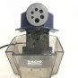 X-ACTO School Pro Classroom School Office Woek Electric Pencil Sharpener, Blue