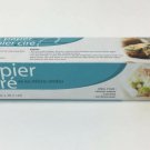 Wax Paper Great for Microwaving Baking or Storing 65 Ft New Kitchen