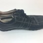 Men's Black Skechers  Amputee Left Shoe Only Size 11 Pre Owen See Notes For Flaw