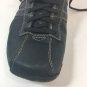 Men's Black Skechers  Amputee Left Shoe Only Size 11 Pre Owen See Notes For Flaw