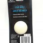 New Eastpoint Billiards Cue Ball  Pool Cue White Ball Entertainment Spots Game