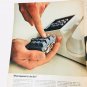 Saturday Evening Post Magazine  August 14,1965  John F.Kennedy  VINTAGE ADS