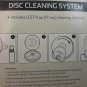 ONN DISC CLEANING CDs DVDs BLUE RAY