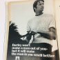 Life Magazine December 12, 1969 - Apollo 12 on the Moon - Chicago Skyscrapper