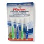Dental Brush Toothbrush Floss Oral Care Travel Kit Disposables Compact