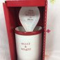 PepperMint Christmas Spoon  Kitchen Utensil Holder Container Rest Accessories