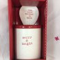 PepperMint Christmas Spoon  Kitchen Utensil Holder Container Rest Accessories
