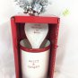 PepperMint Christmas Spoon  Kitchen Utensil Holder Container Rest Accessories