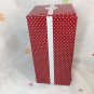 PepperMint Christmas Spoon  Kitchen Utensil Holder Container Rest Accessories