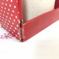 PepperMint Christmas Spoon  Kitchen Utensil Holder Container Rest Accessories