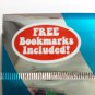 New Purple Academic Premium Edition Super Stretch Jumbo Book Cover Lot Of 3