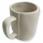 NEW Rae Dunn Thanksgiving &acirc;��GOOBBLE" Mug Fall Magenta Artisan  Collection
