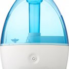 Cool Quiet Air Mist Humidifier Purifier Filter Pureguardian H910BL 14 Hrs
