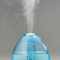 Cool Quiet Air Mist Humidifier Purifier Filter Pureguardian H910BL 14 Hrs