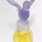 Vintage 1980&acirc;��s Delagar Royal Dove Perfume, FULL PURPLE BOTTLE, 1 oz # 5 No Tag