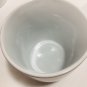 Godiva Belgium 1926 Coffee Mug Tea Cup Large 24 oz Pair Pre Owned