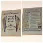Vintage Piano Music Sheets Classical Musical Ephemeral From 1940&acirc;��s