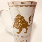 Zodiac Horoscope Birth Sign Leo Coffee Mug Cup Tea 6&acirc;�� Talk