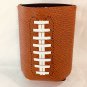 Miami Dolphins Can Cooler Collapsible Insulated Bottle Holder NFL Football Set4