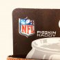 Miami Dolphins Can Cooler Collapsible Insulated Bottle Holder NFL Football Set4