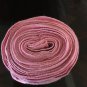 SF Womens Pro Style Training Gloves, Pink, 8 oz., Boxing Mitts With Wrist Band