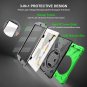 Ipad 10.2 Case 2019 Built In Screen Protector With Pencil Hold