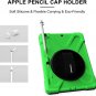 Ipad 10.2 Case 2019 Built In Screen Protector With Pencil Hold