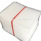 24 Pack 7.5x7” Bubble Pouches Clear Shipping Cushioning Bags