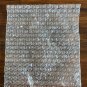 24 Pack 7.5x7&acirc;�� Bubble Pouches Clear Shipping Cushioning Bags