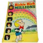 Dennis the Menace BMS DTM & Mr. Wilson & his Gang at Christmas Lot  2 1976