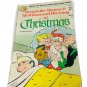 Dennis the Menace BMS DTM & Mr. Wilson & his Gang at Christmas Lot  2 1976