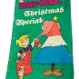 Dennis the Menace BMS DTM & Mr. Wilson & his Gang at Christmas Lot  2 1976