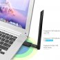 USB WiFi PC Computer Laptop Adapter Antenna 1200Mbps 2.4G/5G 802.11ac USB 3.0