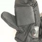3M Thinsulate Isolant  Gloves Confort Water Proof Ski Mittens Black  New 2-4yrs