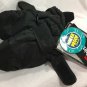 3M Thinsulate Isolant  Gloves Confort Water Proof Ski Mittens Black  New 2-4yrs