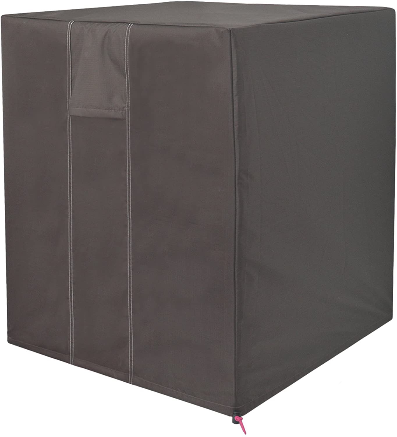 Central AC Air Conditioner Covers Storage Outside Water Resistant Units 24x24x30