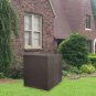Central AC Air Conditioner Covers Storage Outside Water Resistant Units 24x24x30