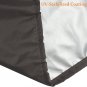Central AC Air Conditioner Covers Storage Outside Water Resistant Units 24x24x30