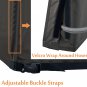 Central AC Air Conditioner Covers Storage Outside Water Resistant Units 24x24x30