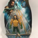 Mattel Aquaman