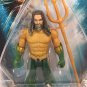 Mattel Aquaman