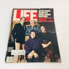 Life Magazine March 1983 After Grace Monaco's death Royal Family Caroline. Mash
