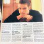 Life Magazine March 1983 After Grace Monaco's death Royal Family Caroline. Mash