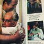 Life Magazine March 1983 After Grace Monaco's death Royal Family Caroline. Mash