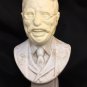 Avon Vintage Theodore Roosevelt Decanter (40%ful) Wild Country After Shave Vtg