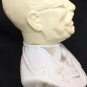 Avon Vintage Theodore Roosevelt Decanter (40%ful) Wild Country After Shave Vtg