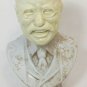 Avon Vintage Theodore Roosevelt Decanter (40%ful) Wild Country After Shave Vtg